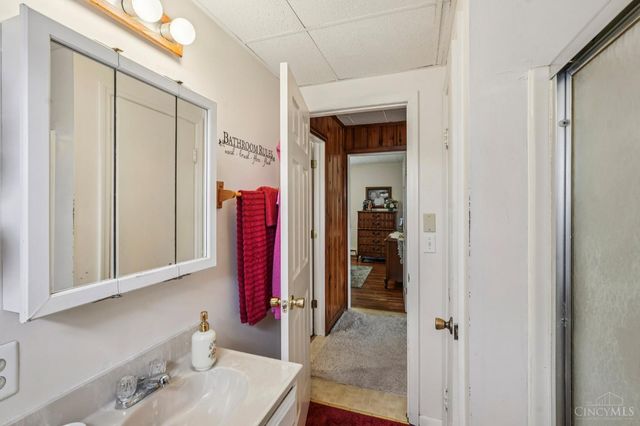 2232 St Rt 222, Tate Twp, OH 45157