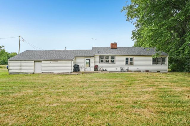 2232 St Rt 222, Tate Twp, OH 45157