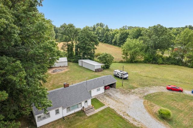 2232 St Rt 222, Tate Twp, OH 45157