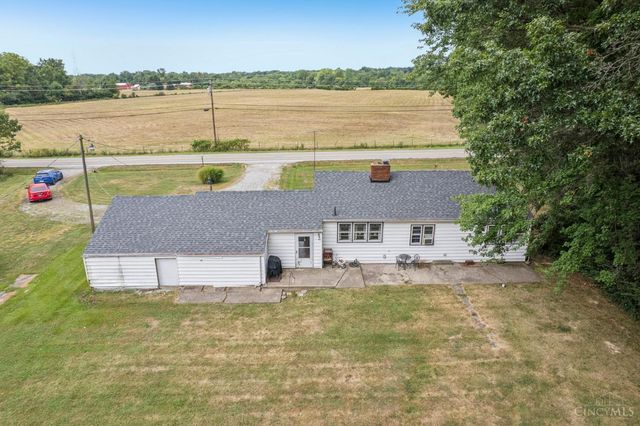 2232 St Rt 222, Tate Twp, OH 45157