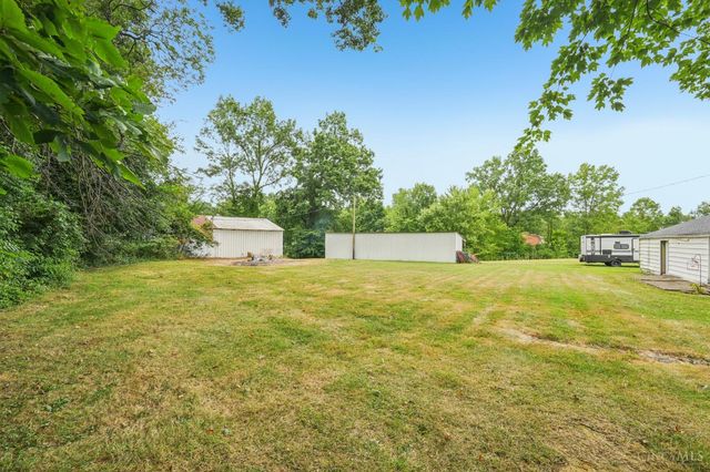 2232 St Rt 222, Tate Twp, OH 45157