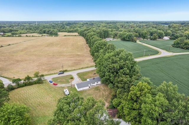 2232 St Rt 222, Tate Twp, OH 45157