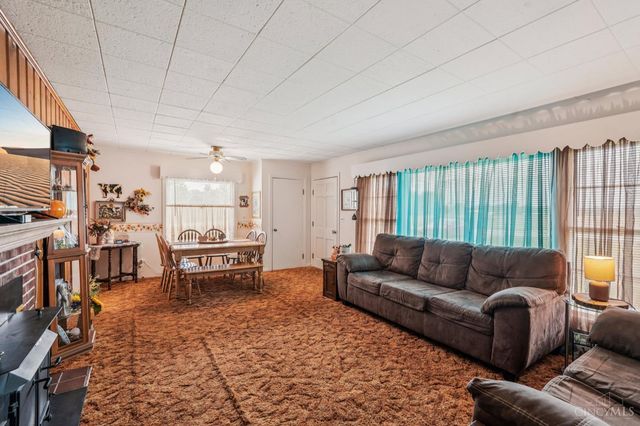 2232 St Rt 222, Tate Twp, OH 45157