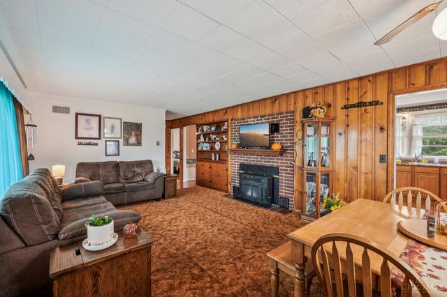 2232 St Rt 222, Tate Twp, OH 45157