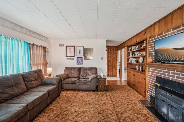 2232 St Rt 222, Tate Twp, OH 45157