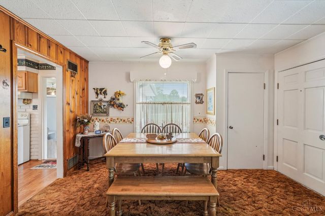 2232 St Rt 222, Tate Twp, OH 45157