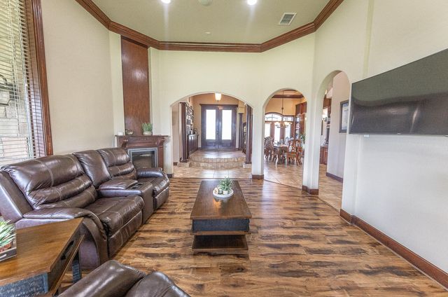 5502 160th Street, Lubbock, TX 79424