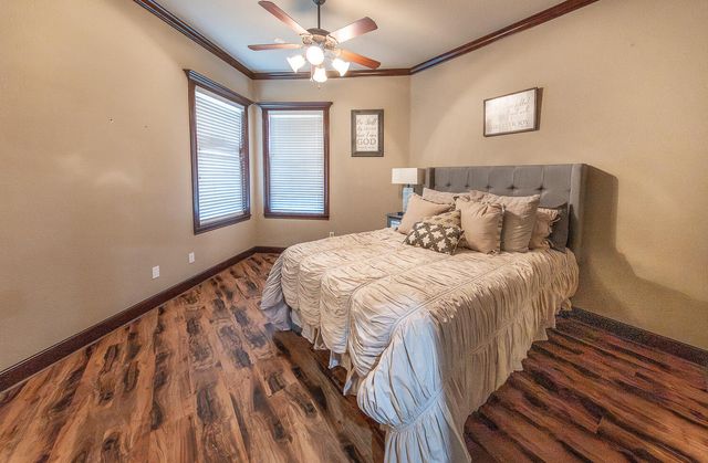 5502 160th Street, Lubbock, TX 79424