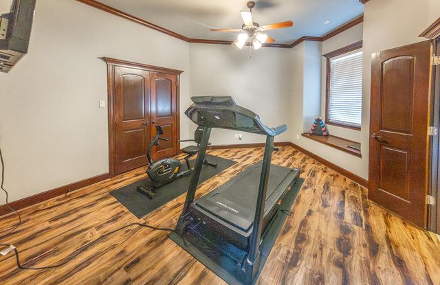 5502 160th Street, Lubbock, TX 79424