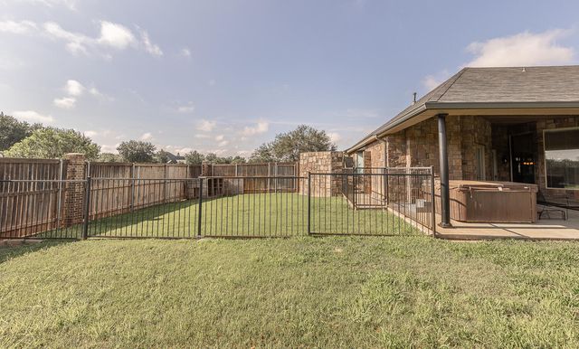 5502 160th Street, Lubbock, TX 79424