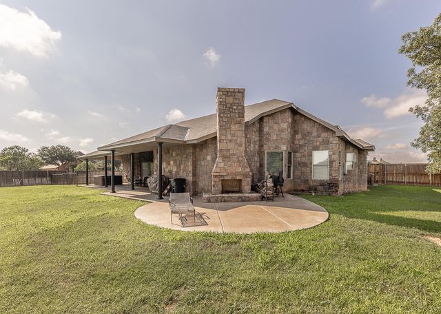 5502 160th Street, Lubbock, TX 79424