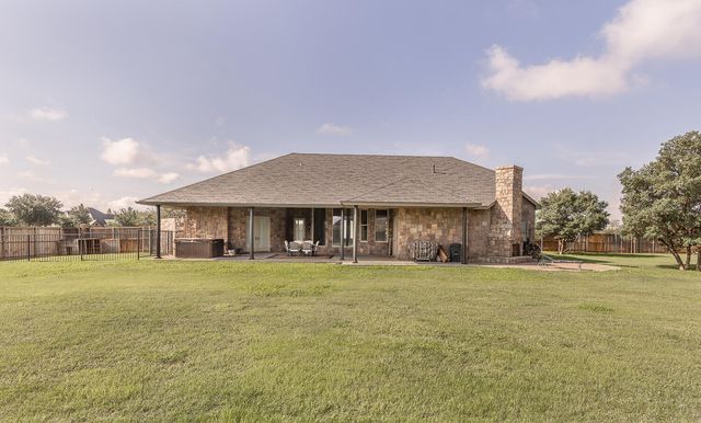 5502 160th Street, Lubbock, TX 79424
