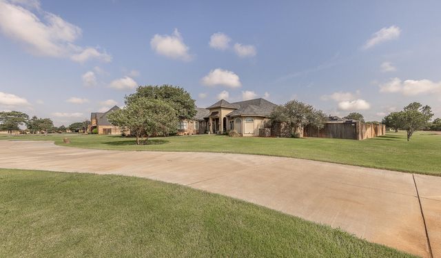 5502 160th Street, Lubbock, TX 79424