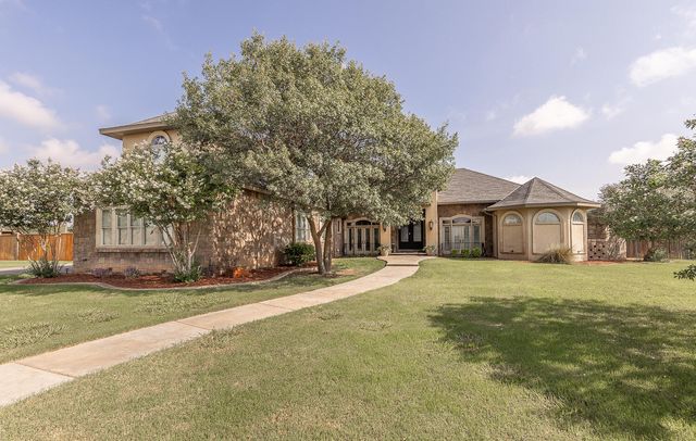 5502 160th Street, Lubbock, TX 79424