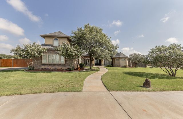 5502 160th Street, Lubbock, TX 79424
