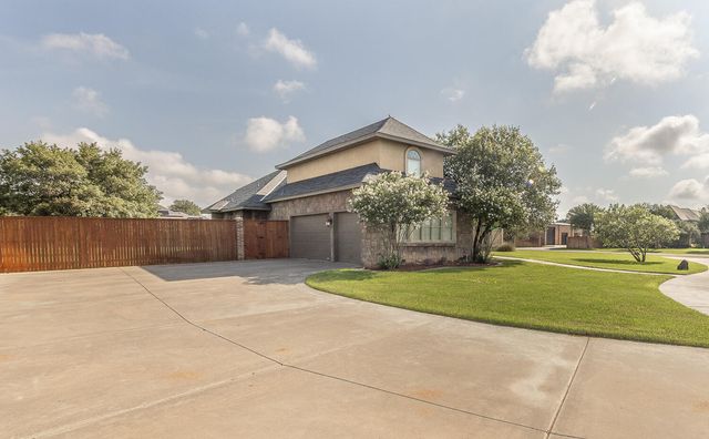 5502 160th Street, Lubbock, TX 79424