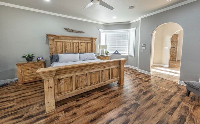 5502 160th Street, Lubbock, TX 79424