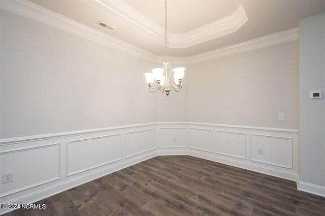 404 Sandcastle Street, Grimesland, NC 27837