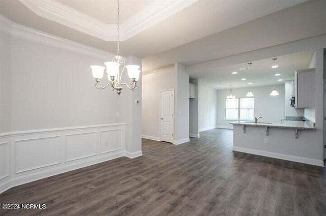 404 Sandcastle Street, Grimesland, NC 27837