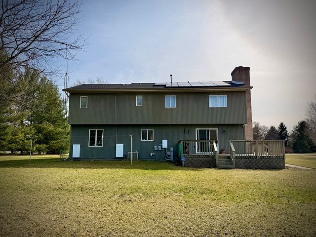 120 W Grandin Road, Morris, IL 60450