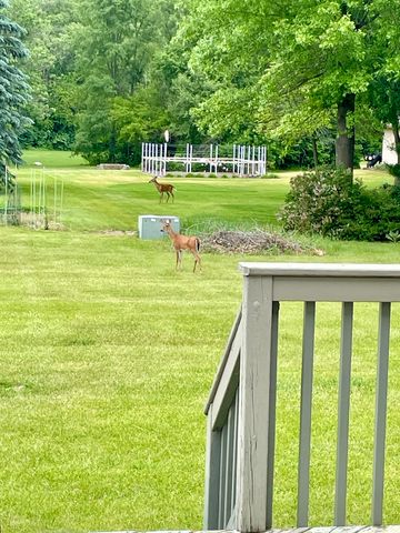 120 W Grandin Road, Morris, IL 60450