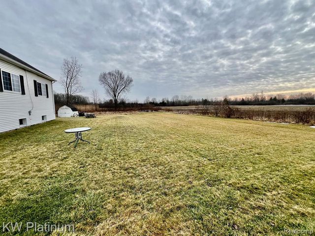 5757 Indian Trail, East China, MI 48054