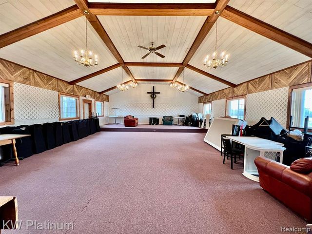 5757 Indian Trail, East China, MI 48054