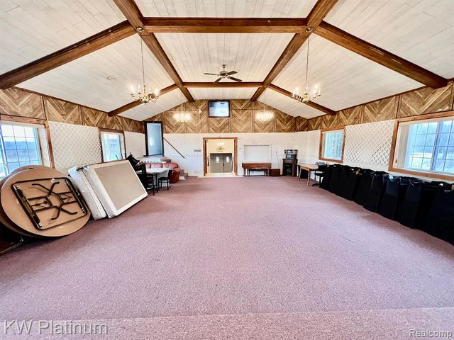 5757 Indian Trail, East China, MI 48054