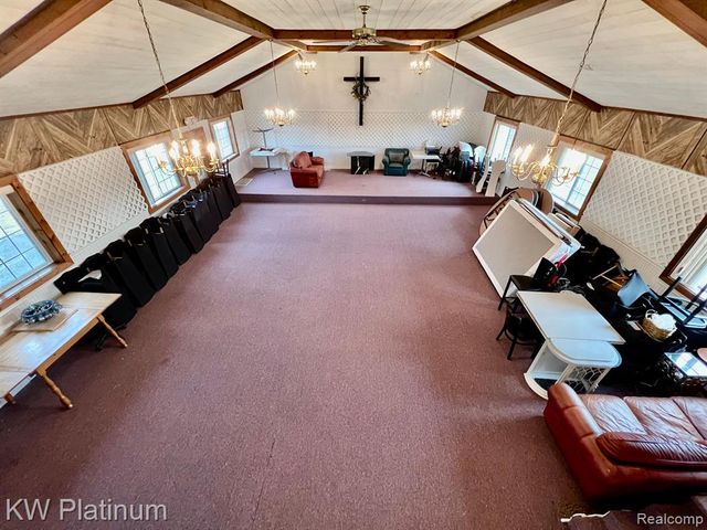 5757 Indian Trail, East China, MI 48054