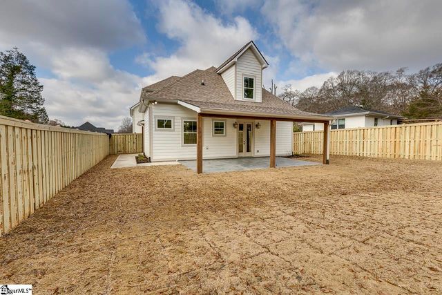 405 Jones Avenue, Simpsonville, SC 29681