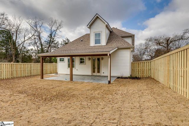 405 Jones Avenue, Simpsonville, SC 29681