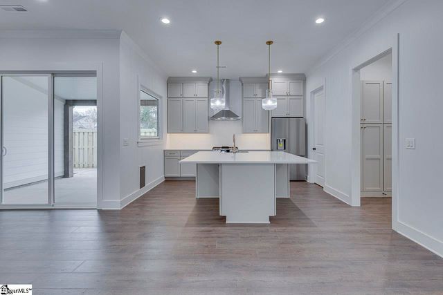 405 Jones Avenue, Simpsonville, SC 29681