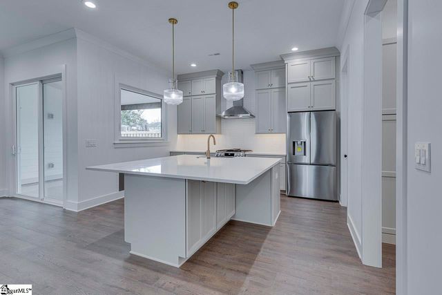 405 Jones Avenue, Simpsonville, SC 29681