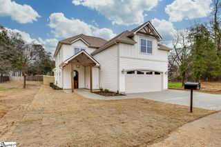405 Jones Avenue, Simpsonville, SC 29681