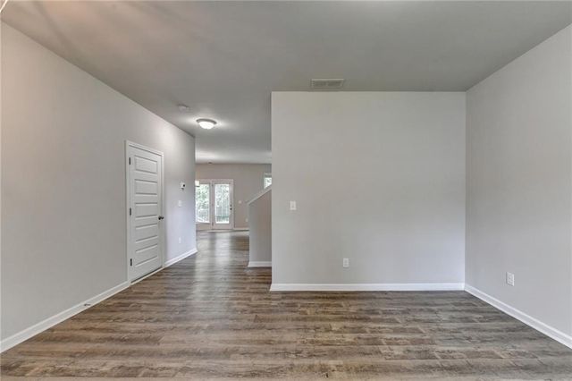 222 Patriots Way, Griffin, GA 30223