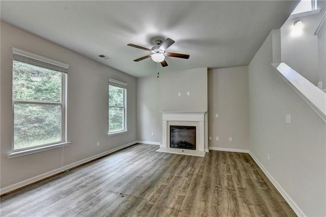 222 Patriots Way, Griffin, GA 30223