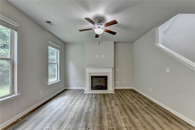 222 Patriots Way, Griffin, GA 30223