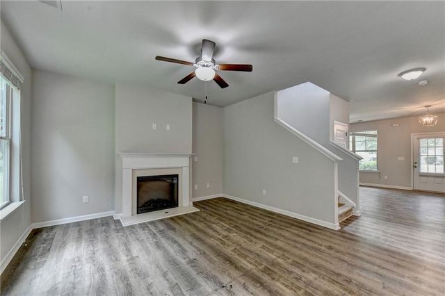 222 Patriots Way, Griffin, GA 30223