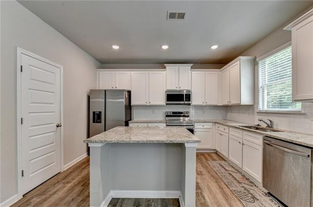 222 Patriots Way, Griffin, GA 30223