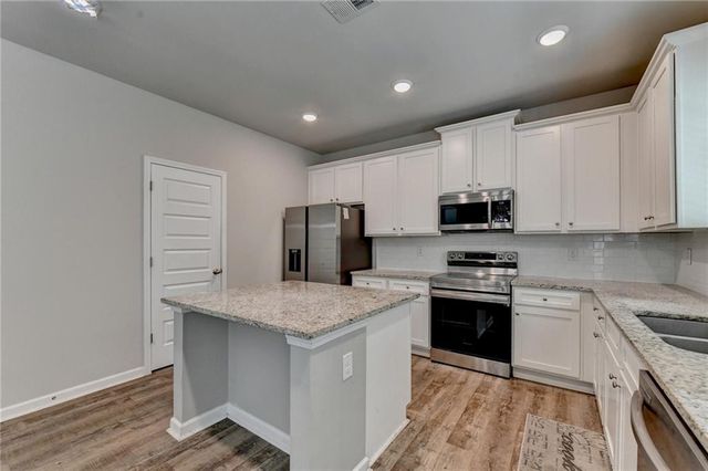 222 Patriots Way, Griffin, GA 30223