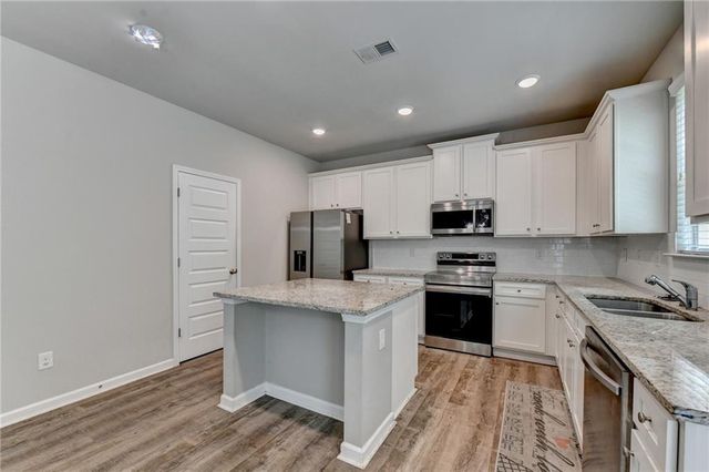 222 Patriots Way, Griffin, GA 30223