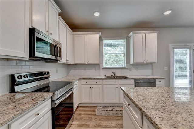 222 Patriots Way, Griffin, GA 30223
