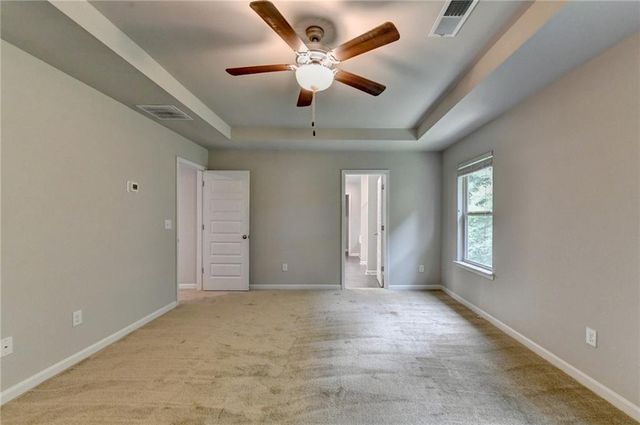 222 Patriots Way, Griffin, GA 30223