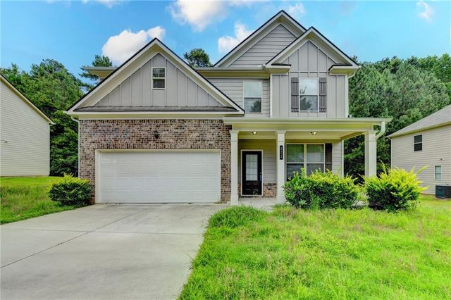 222 Patriots Way, Griffin, GA 30223