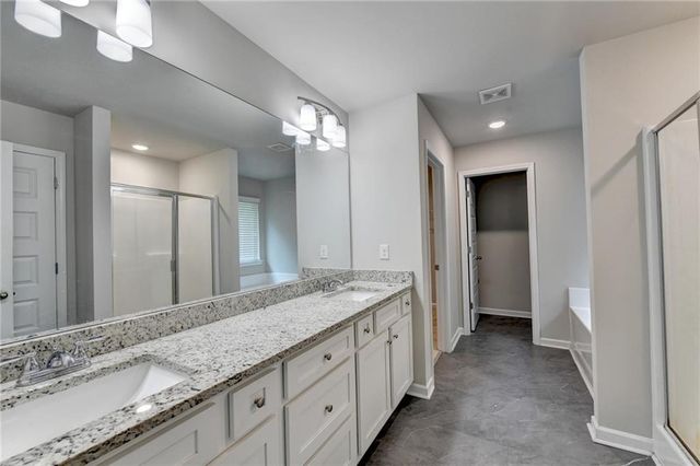 222 Patriots Way, Griffin, GA 30223