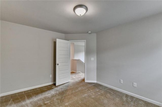 222 Patriots Way, Griffin, GA 30223