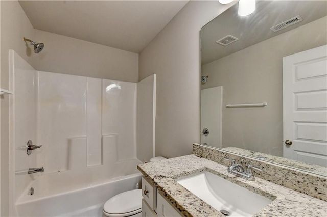 222 Patriots Way, Griffin, GA 30223