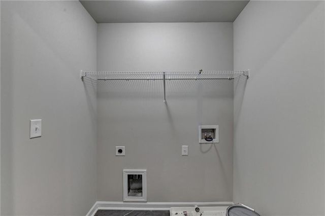 222 Patriots Way, Griffin, GA 30223
