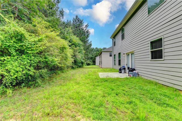 222 Patriots Way, Griffin, GA 30223