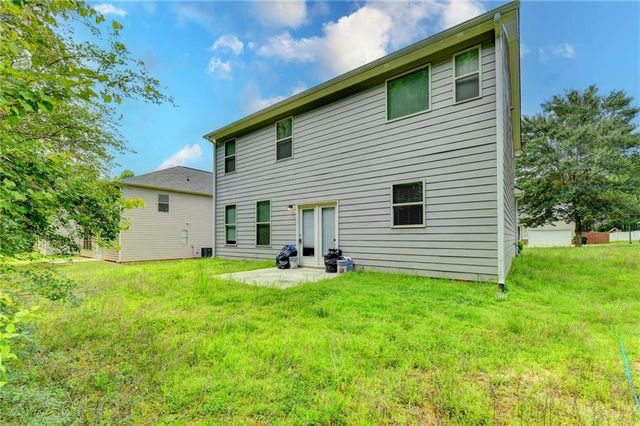 222 Patriots Way, Griffin, GA 30223